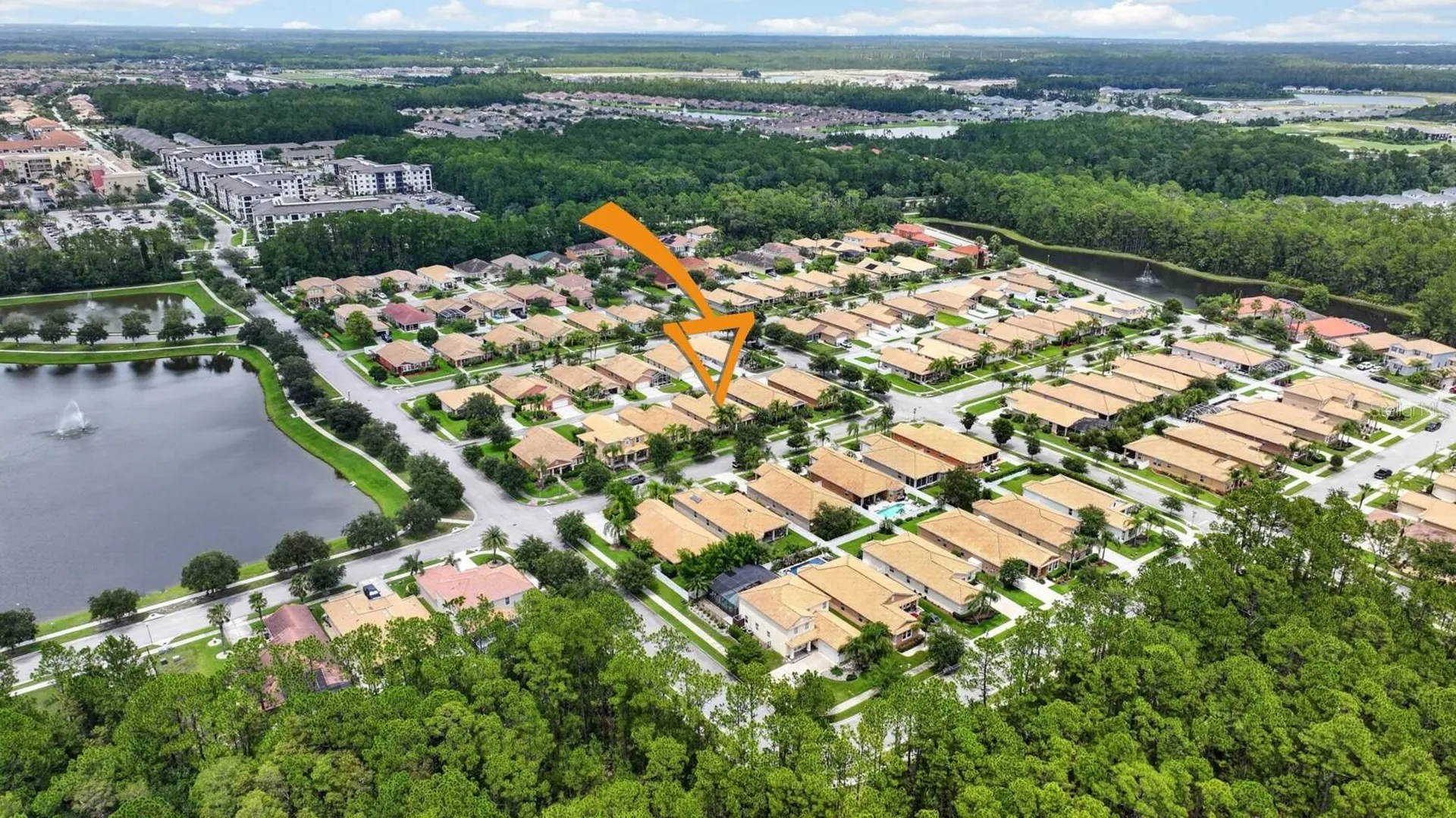3451 Poneta Avenue New Smyrna Beach FL 32168