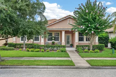 3451 Poneta Avenue New Smyrna Beach FL 32168