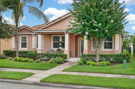 3451 Poneta Avenue New Smyrna Beach FL 32168