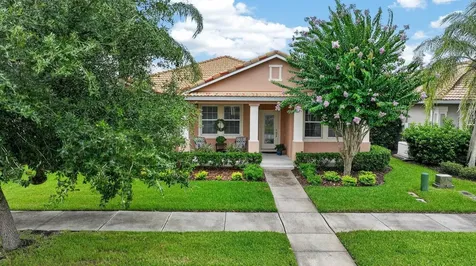 3451 Poneta Avenue New Smyrna Beach FL 32168