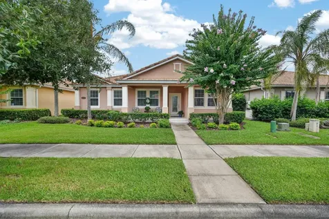 3451 Poneta Avenue New Smyrna Beach FL 32168