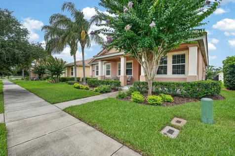 3451 Poneta Avenue New Smyrna Beach FL 32168