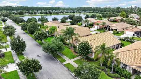 3451 Poneta Avenue New Smyrna Beach FL 32168