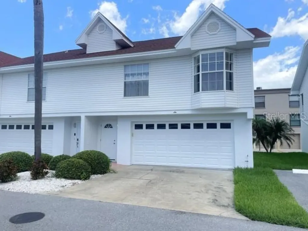 19717 Gulf Boulevard Indian Rocks Beach FL 33785