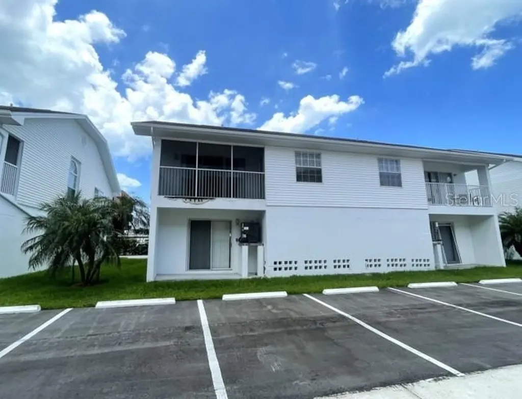 19717 Gulf Boulevard Indian Rocks Beach FL 33785