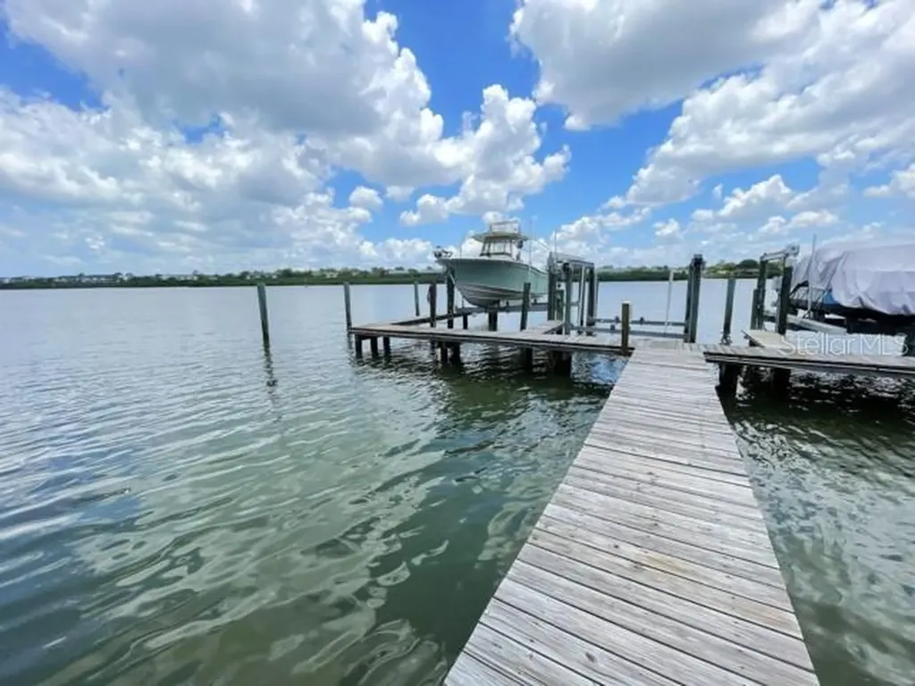 19717 Gulf Boulevard Indian Rocks Beach FL 33785