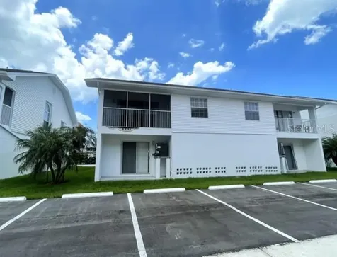 19717 Gulf Boulevard Indian Rocks Beach FL 33785