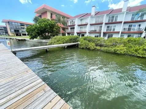 19717 Gulf Boulevard Indian Rocks Beach FL 33785