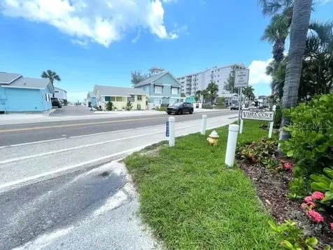 19717 Gulf Boulevard Indian Rocks Beach FL 33785