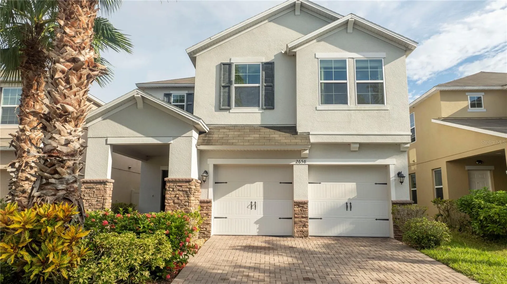 2658 San Simeon Way Kissimmee FL 34741