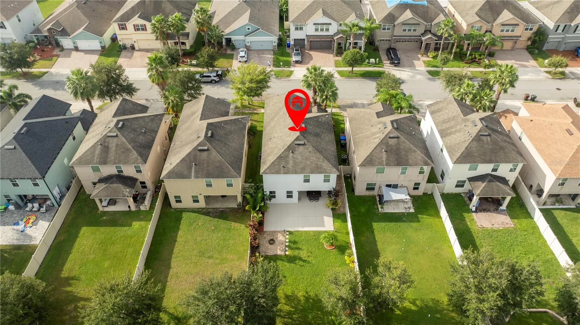 2658 San Simeon Way Kissimmee FL 34741