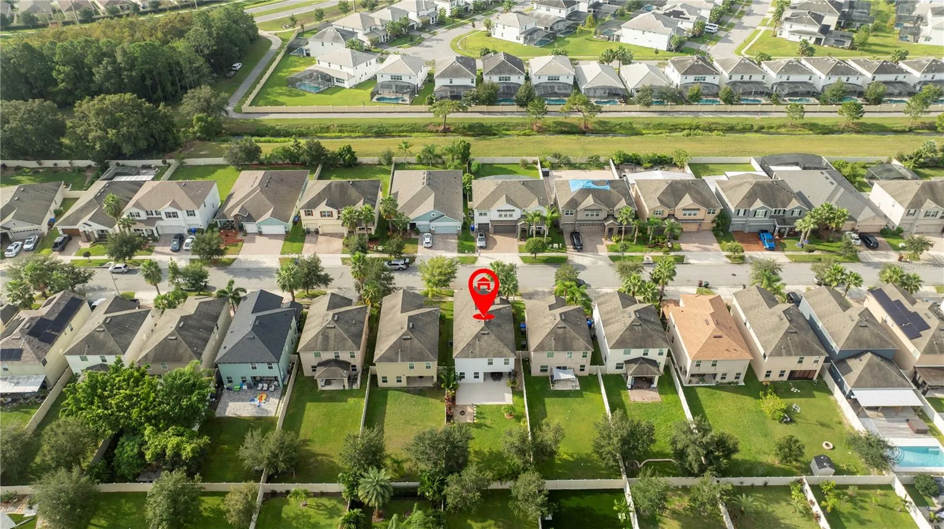 2658 San Simeon Way Kissimmee FL 34741