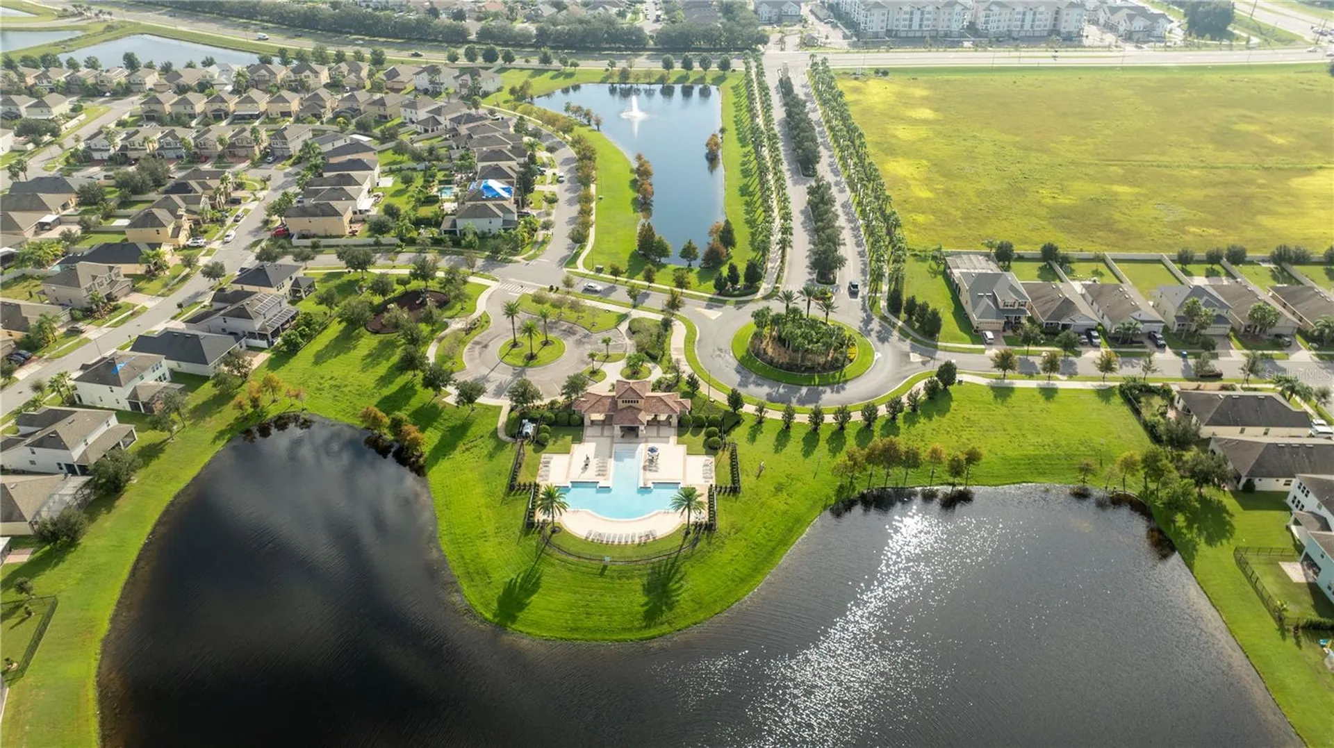 2658 San Simeon Way Kissimmee FL 34741
