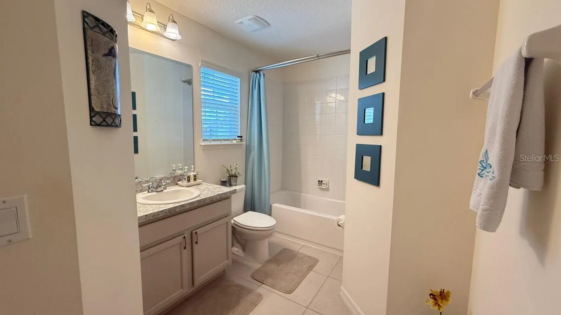 2658 San Simeon Way Kissimmee FL 34741