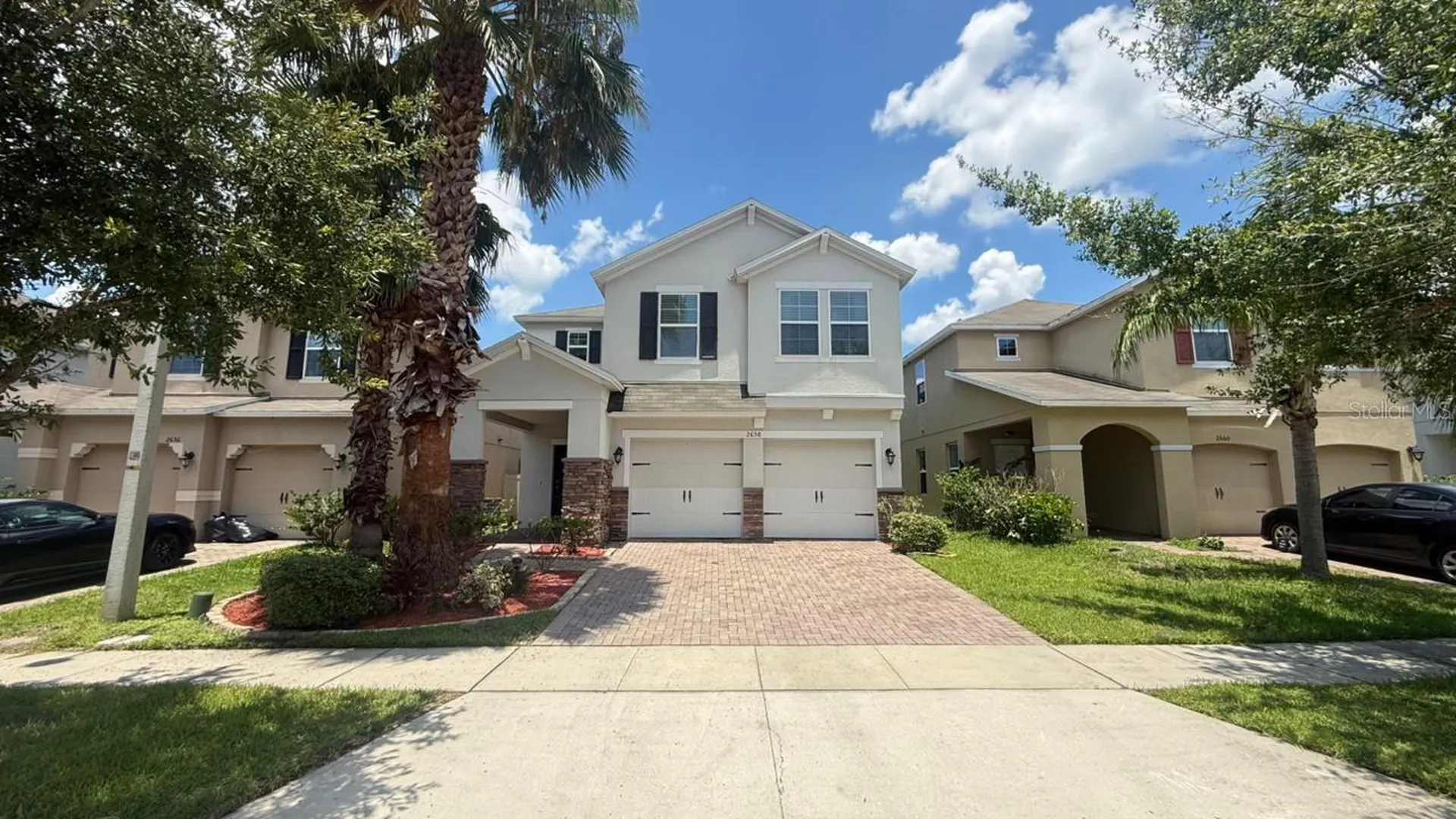 2658 San Simeon Way Kissimmee FL 34741