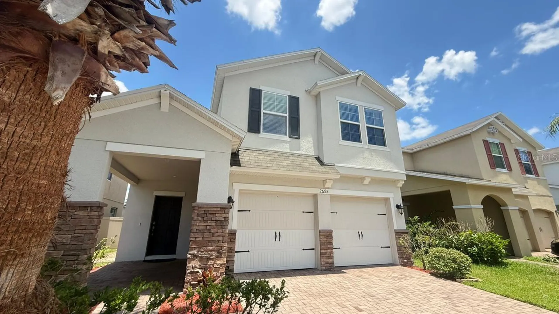 2658 San Simeon Way Kissimmee FL 34741