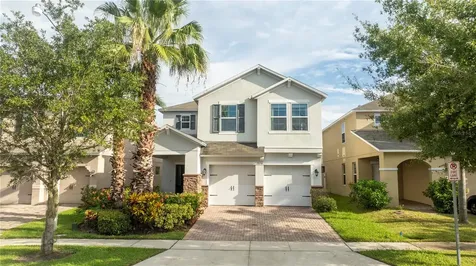 2658 San Simeon Way Kissimmee FL 34741