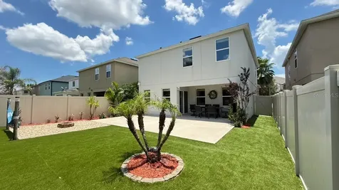 2658 San Simeon Way Kissimmee FL 34741