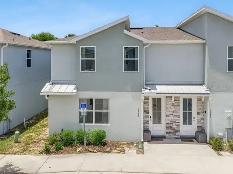 7989 Formosa Valley Place Kissimmee FL 34747