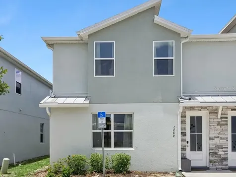 7989 Formosa Valley Place Kissimmee FL 34747