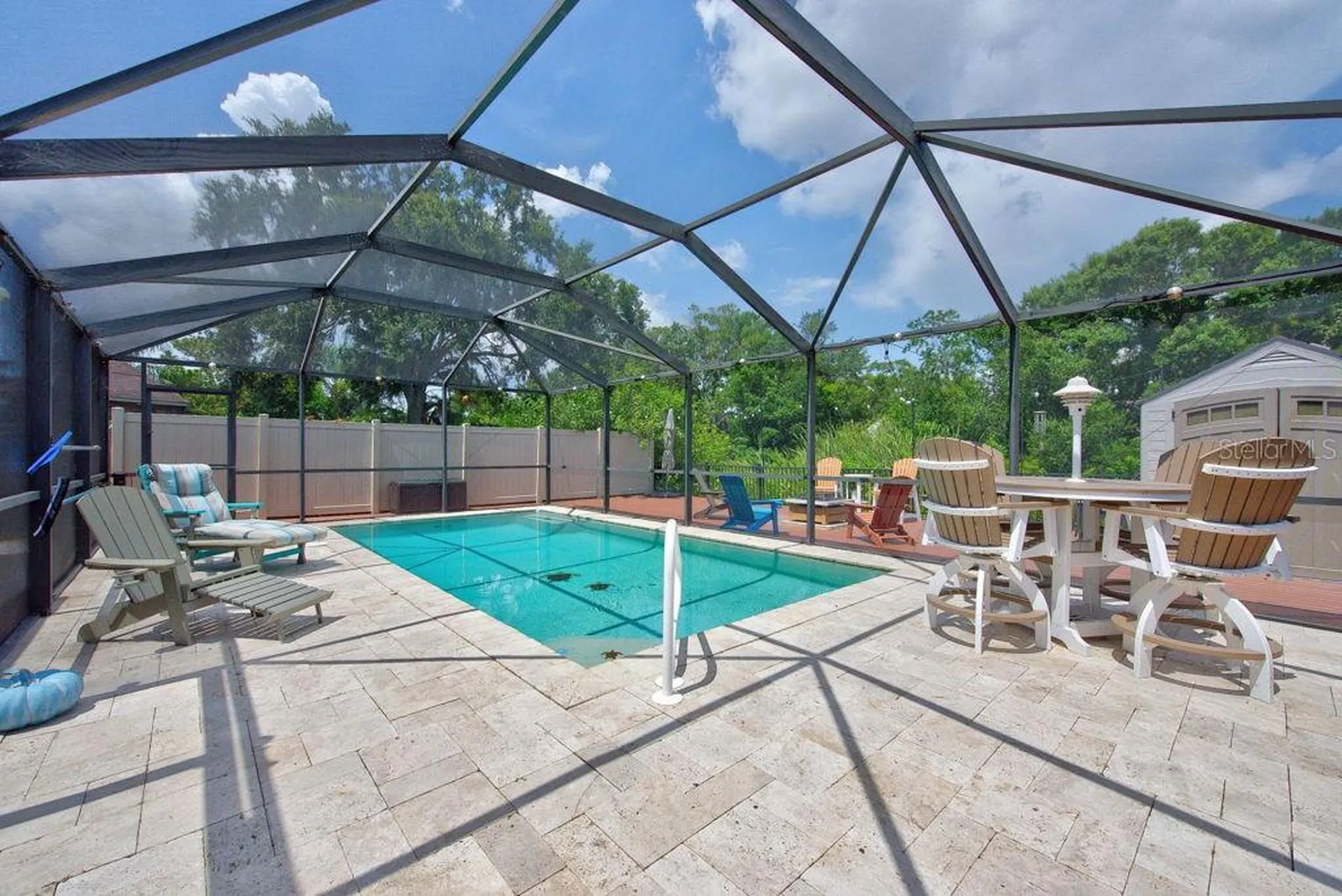 1803 Needles Lane W Largo FL 33771