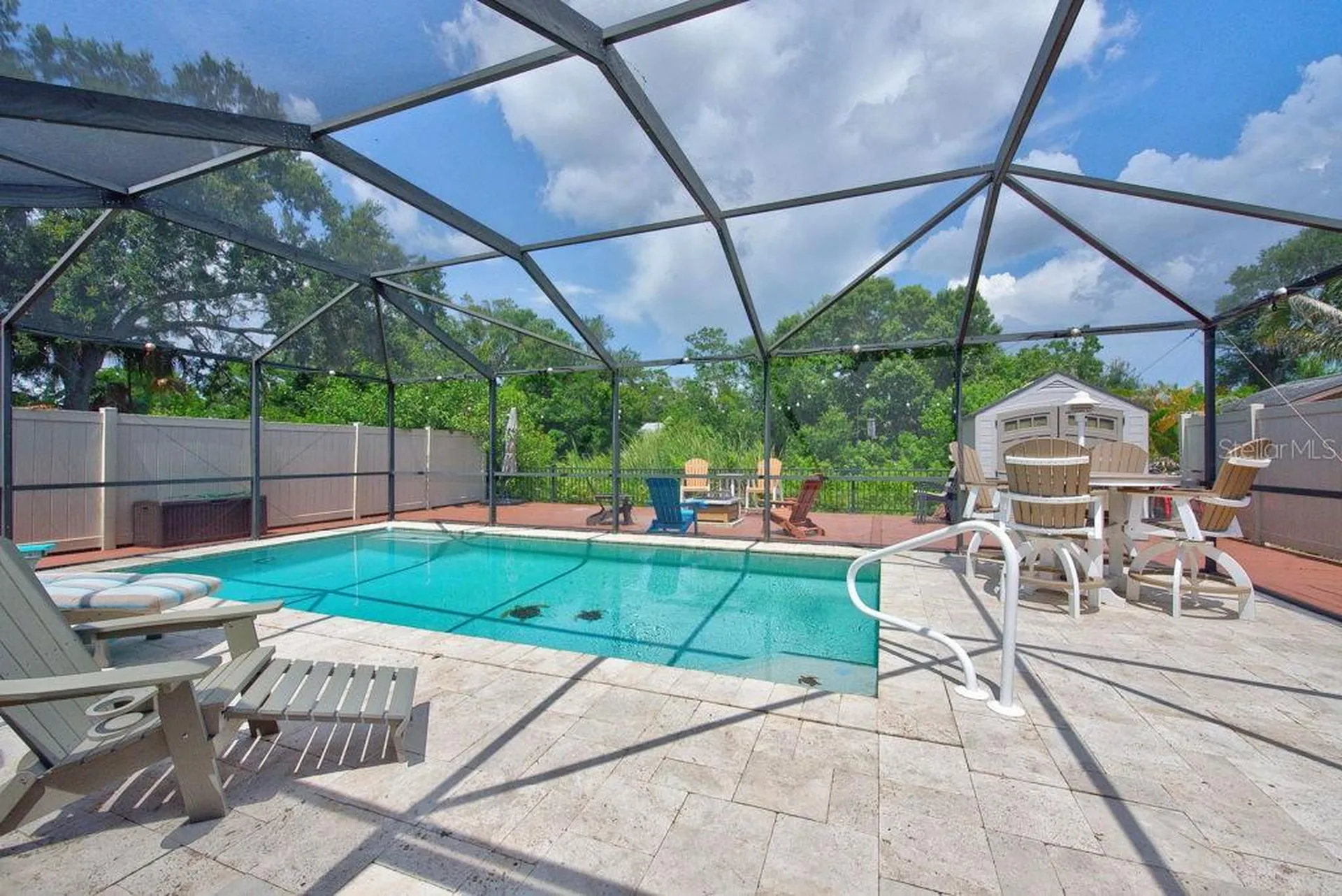 1803 Needles Lane W Largo FL 33771