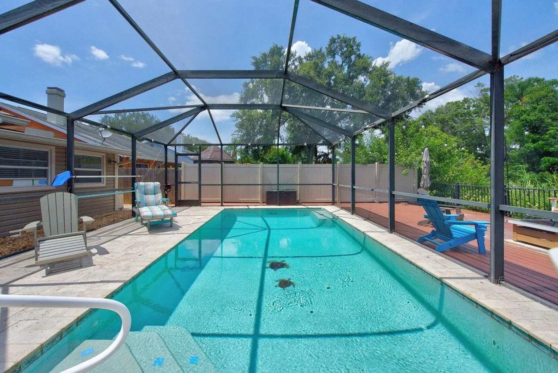 1803 Needles Lane W Largo FL 33771