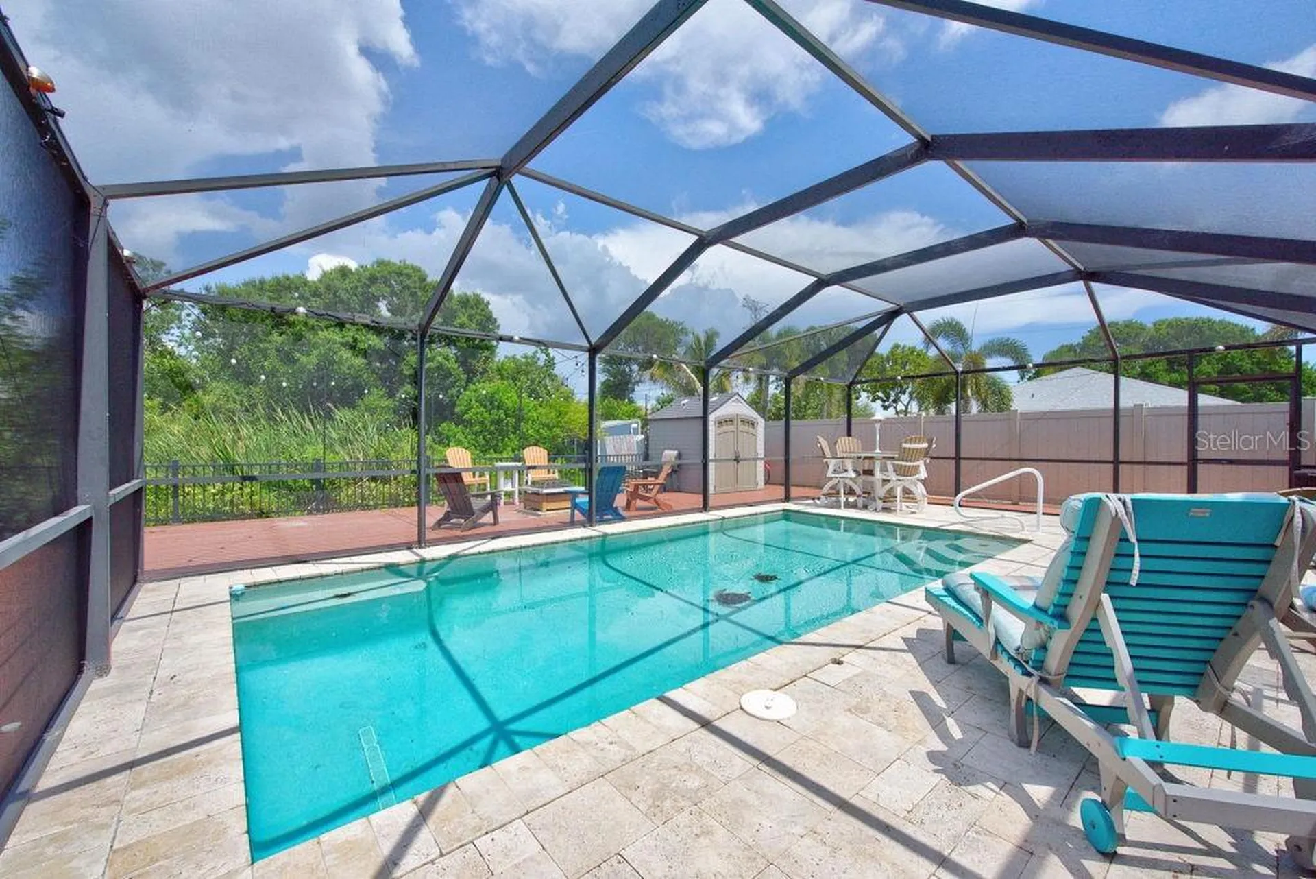 1803 Needles Lane W Largo FL 33771