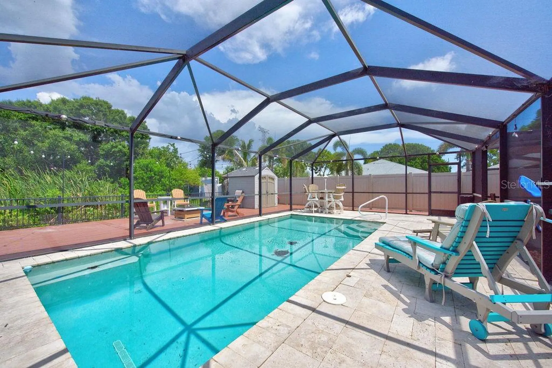 1803 Needles Lane W Largo FL 33771