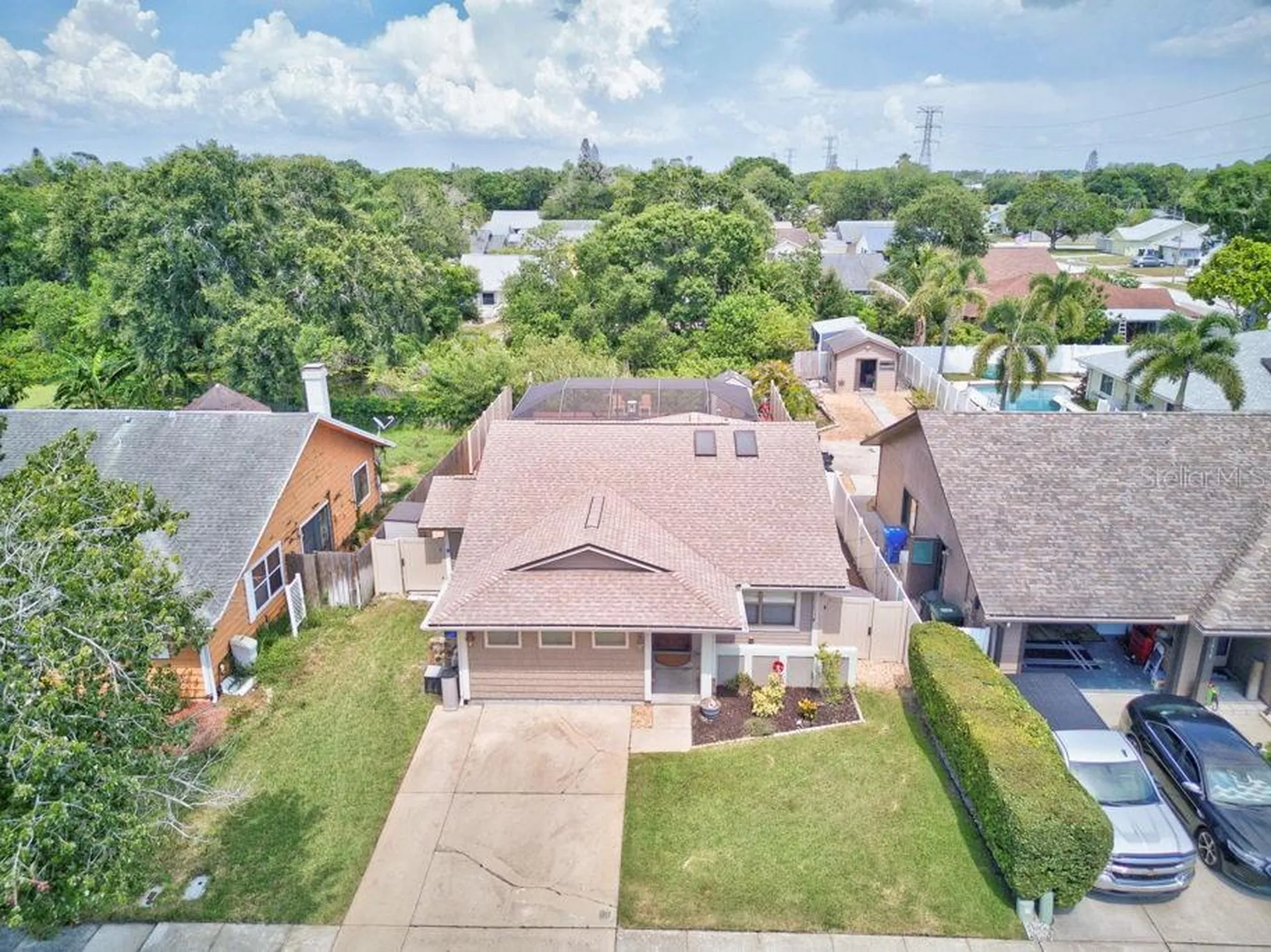 1803 Needles Lane W Largo FL 33771