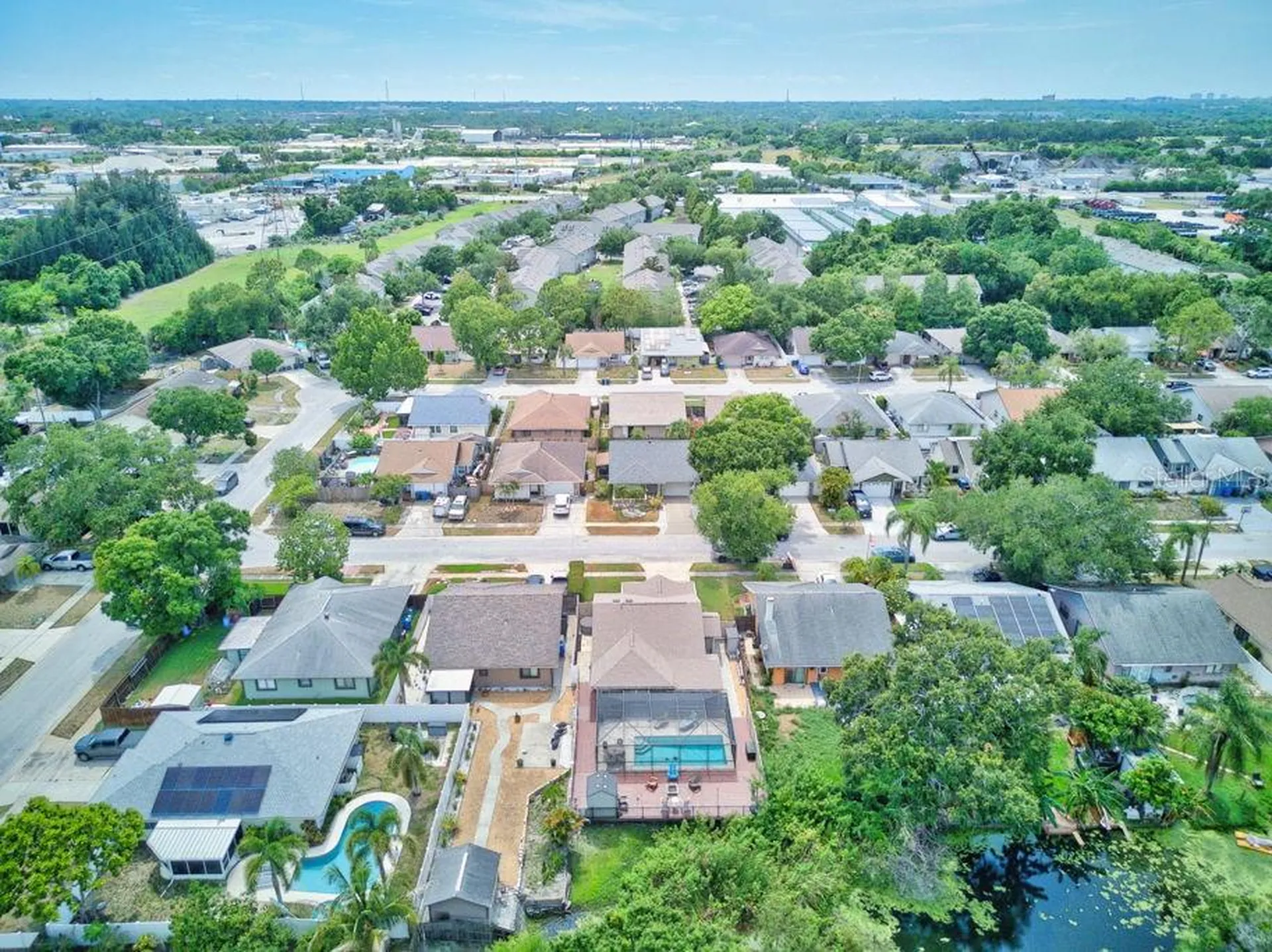 1803 Needles Lane W Largo FL 33771