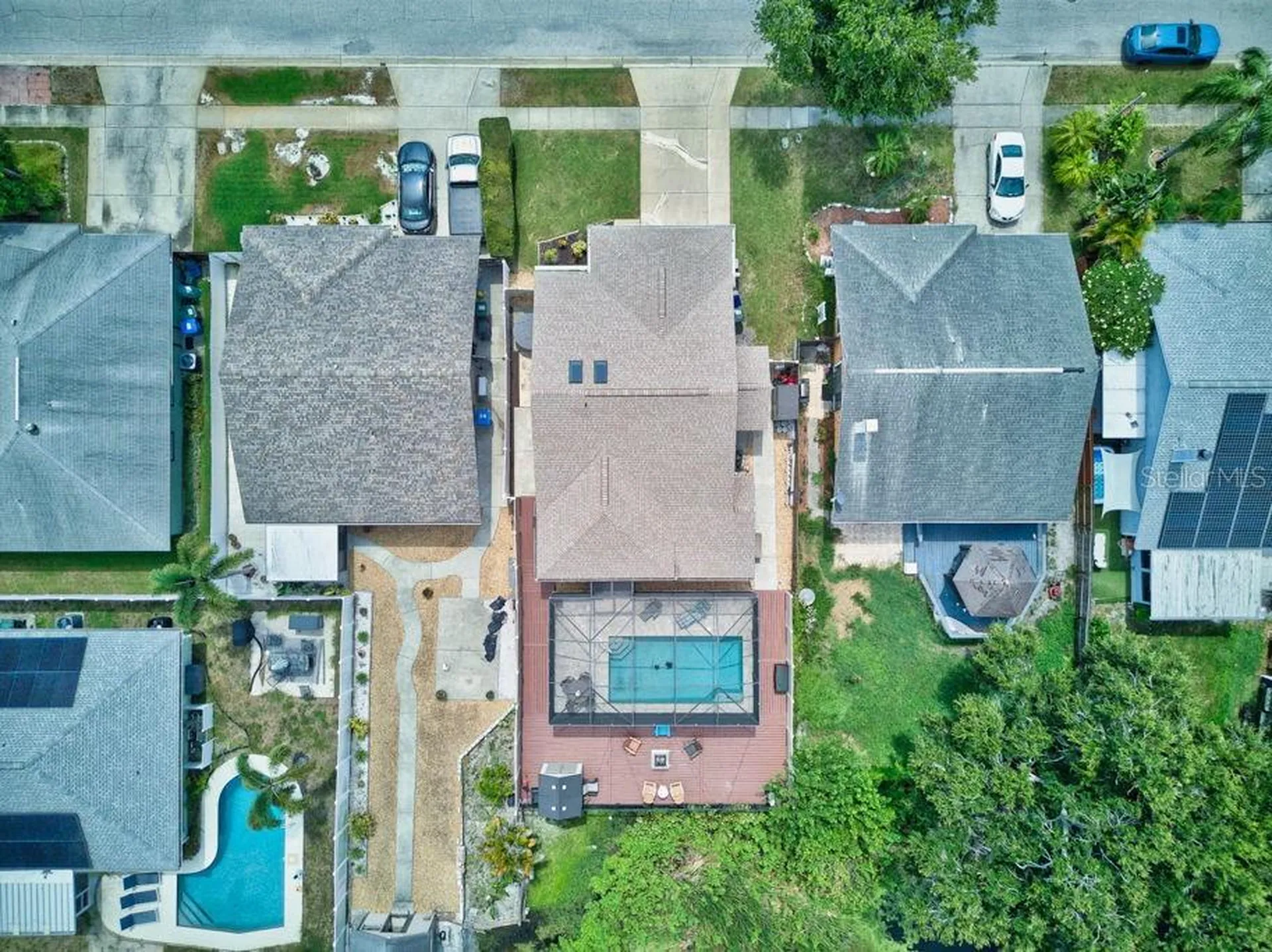 1803 Needles Lane W Largo FL 33771