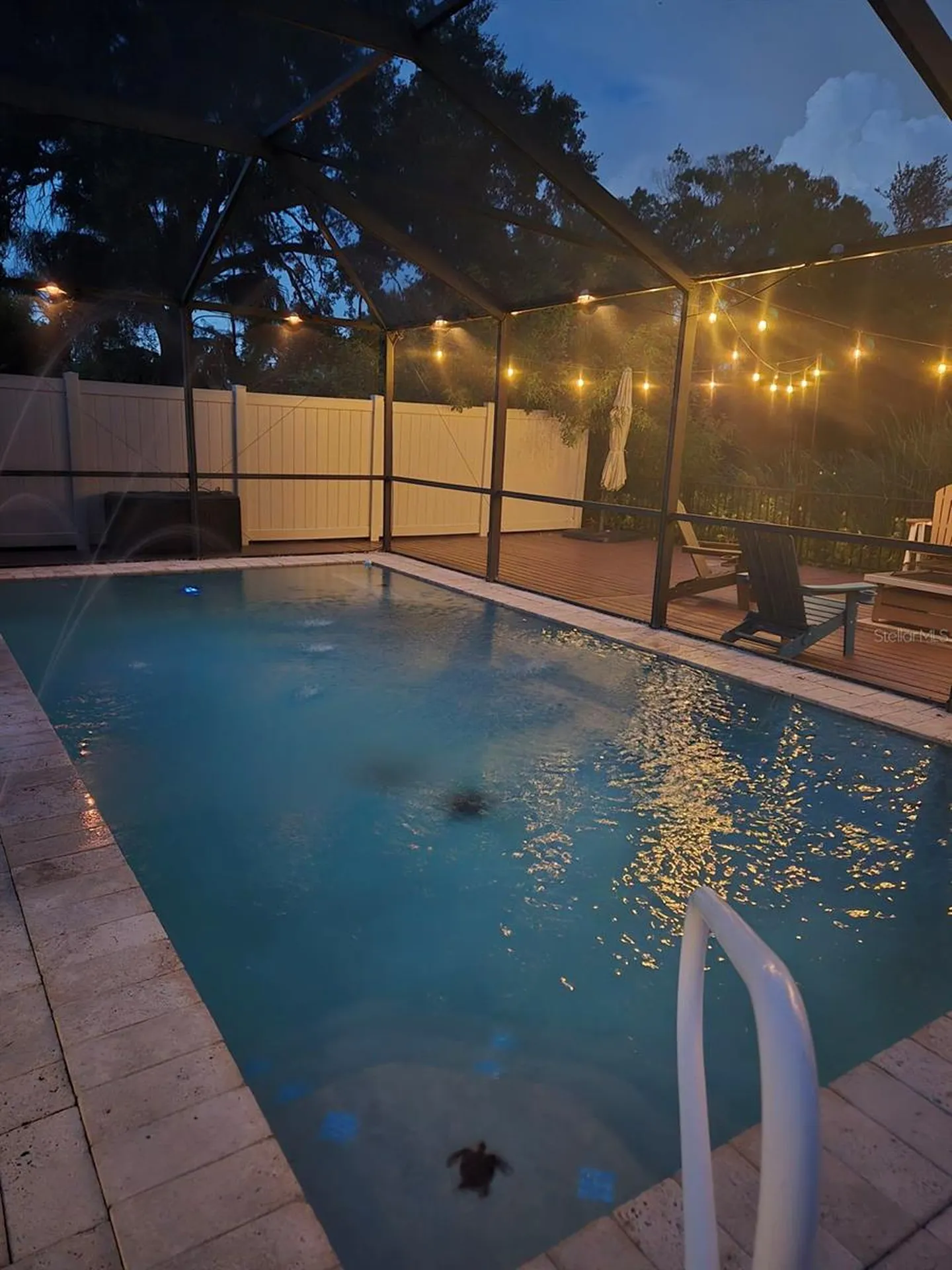 1803 Needles Lane W Largo FL 33771