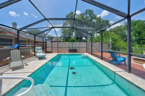 1803 Needles Lane W Largo FL 33771