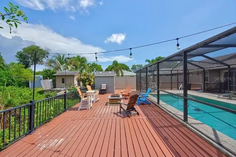 1803 Needles Lane W Largo FL 33771