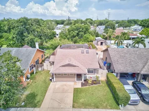 1803 Needles Lane W Largo FL 33771