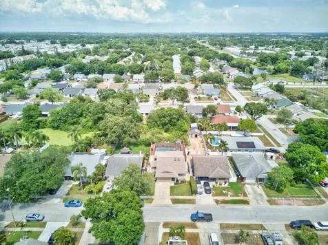 1803 Needles Lane W Largo FL 33771