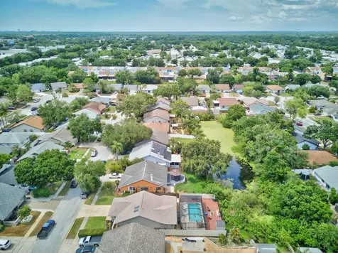 1803 Needles Lane W Largo FL 33771