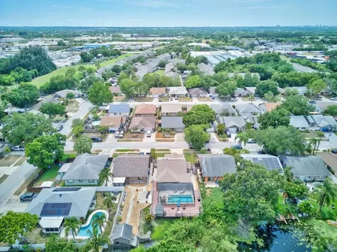 1803 Needles Lane W Largo FL 33771