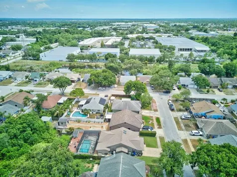 1803 Needles Lane W Largo FL 33771