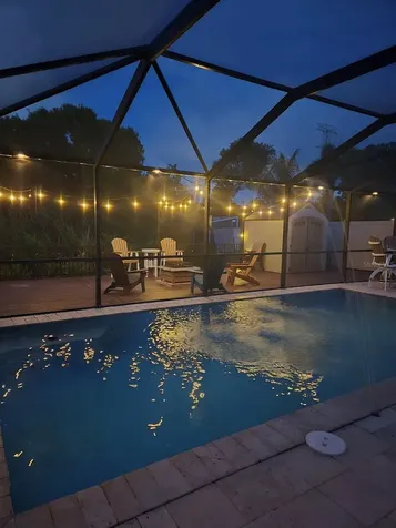 1803 Needles Lane W Largo FL 33771