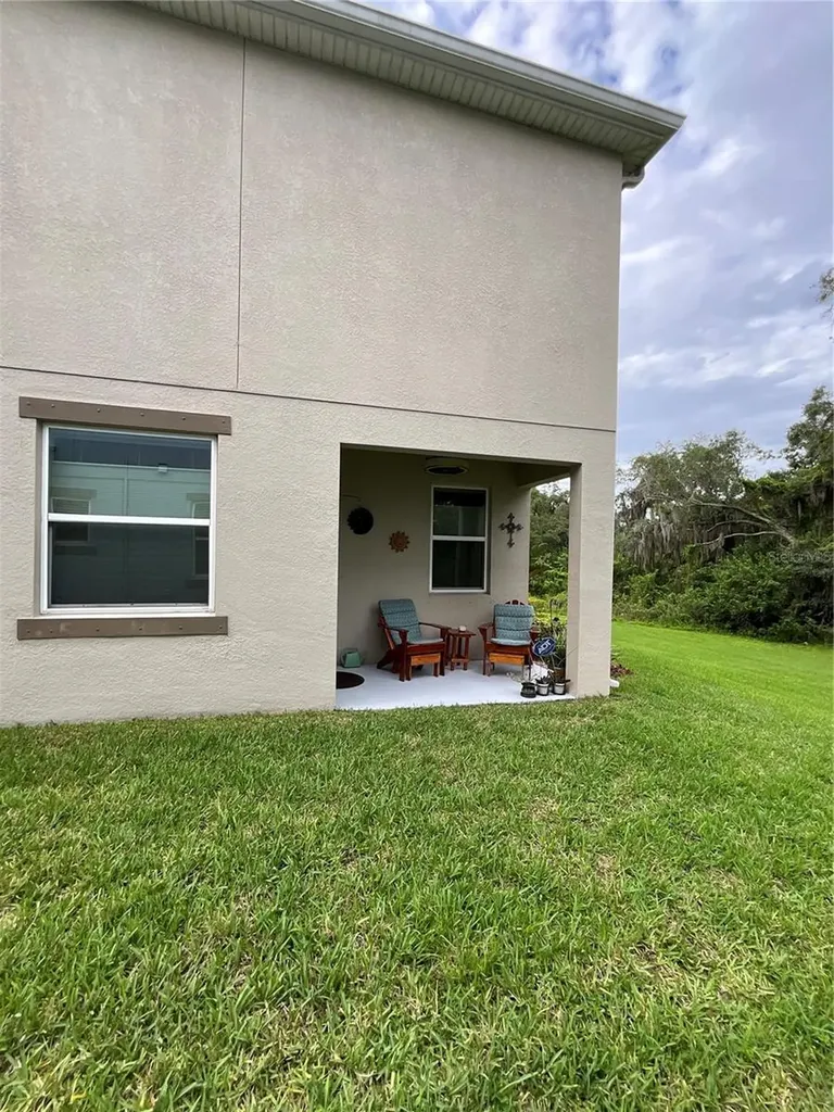 6712 Rocky Park Street Tampa FL 33625