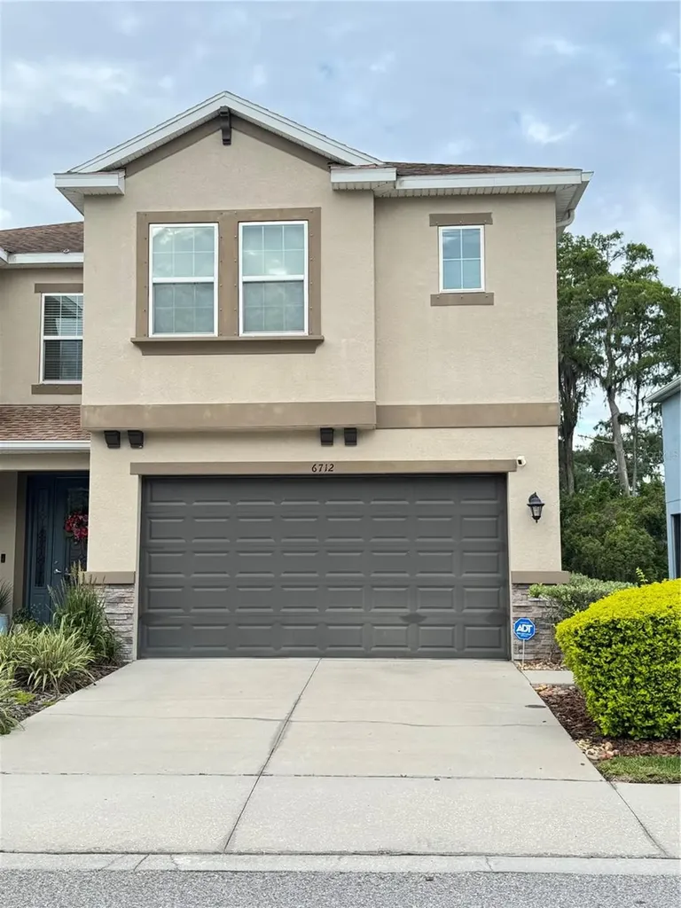 6712 Rocky Park Street Tampa FL 33625