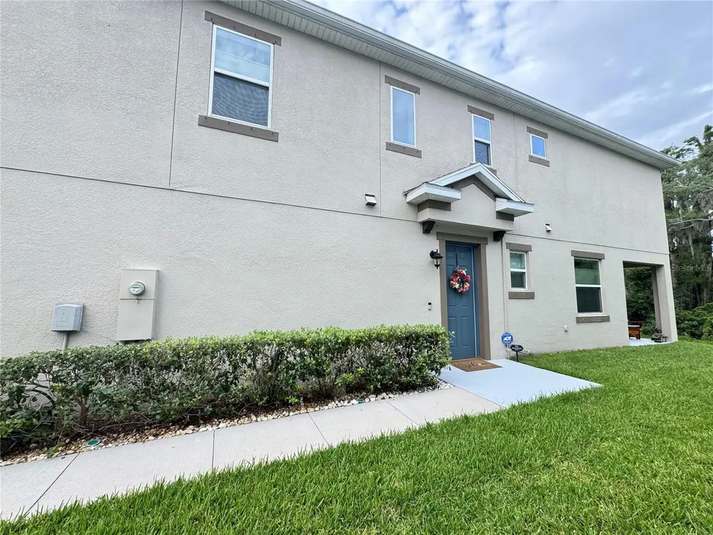 6712 Rocky Park Street Tampa FL 33625