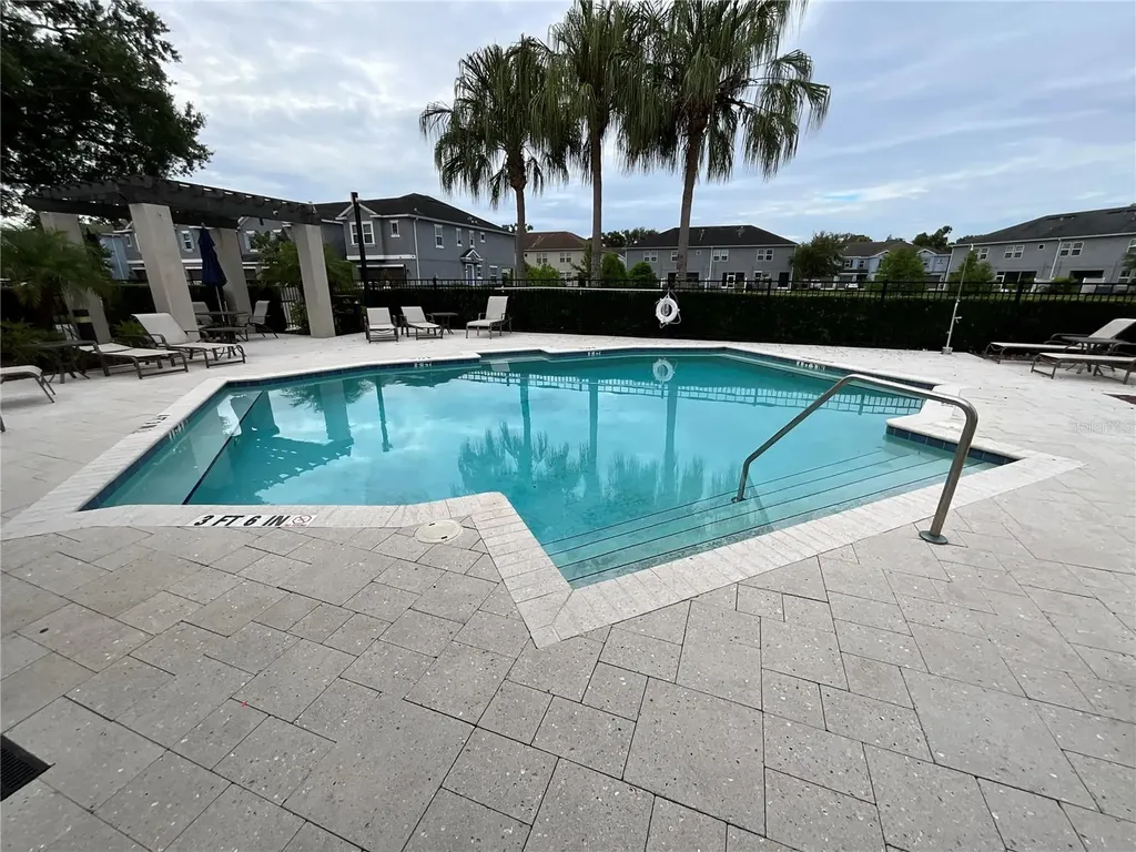 6712 Rocky Park Street Tampa FL 33625