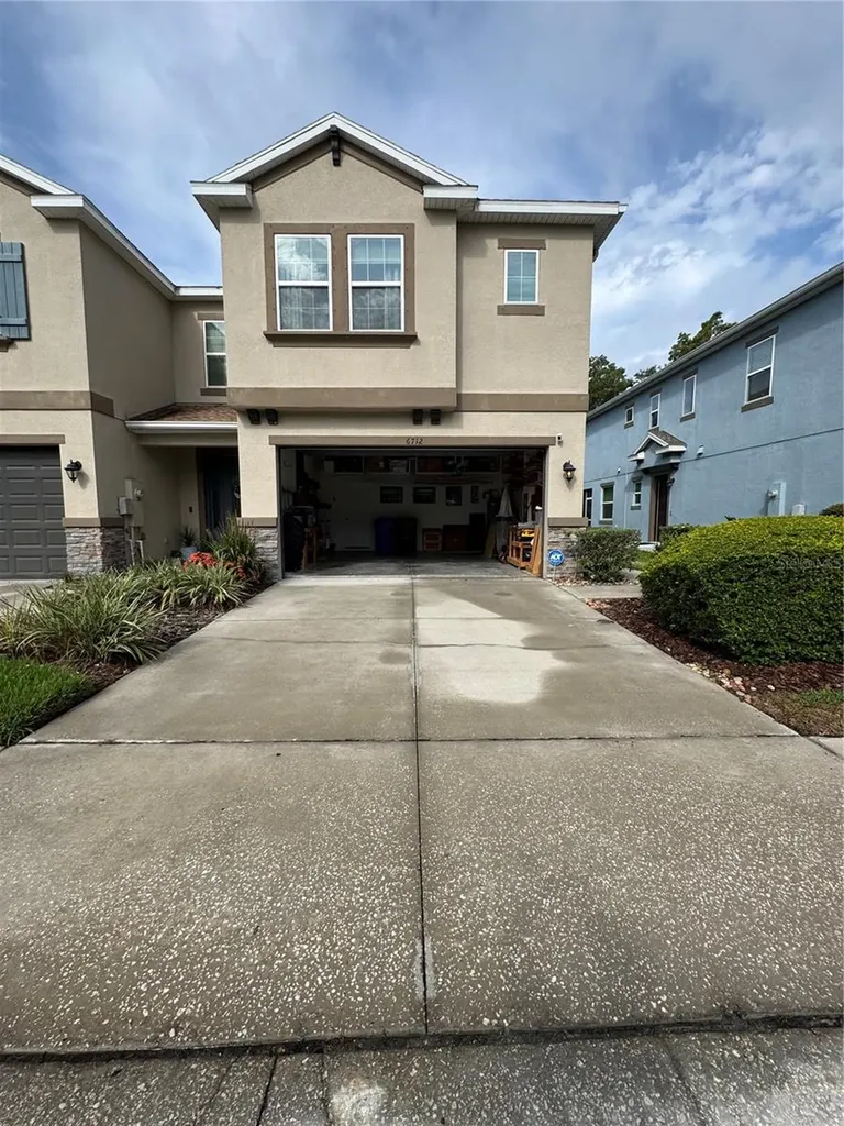 6712 Rocky Park Street Tampa FL 33625