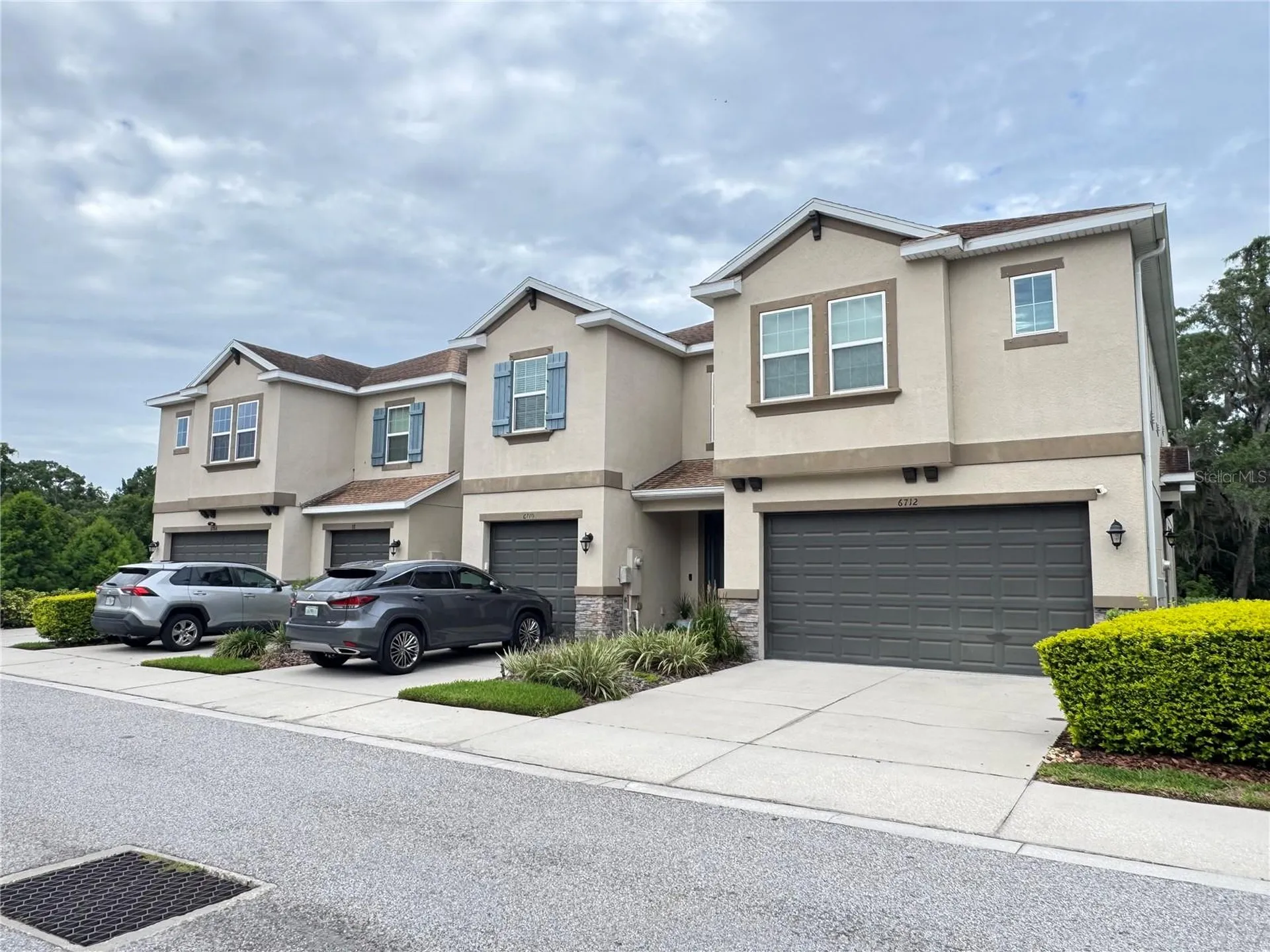 6712 Rocky Park Street Tampa FL 33625
