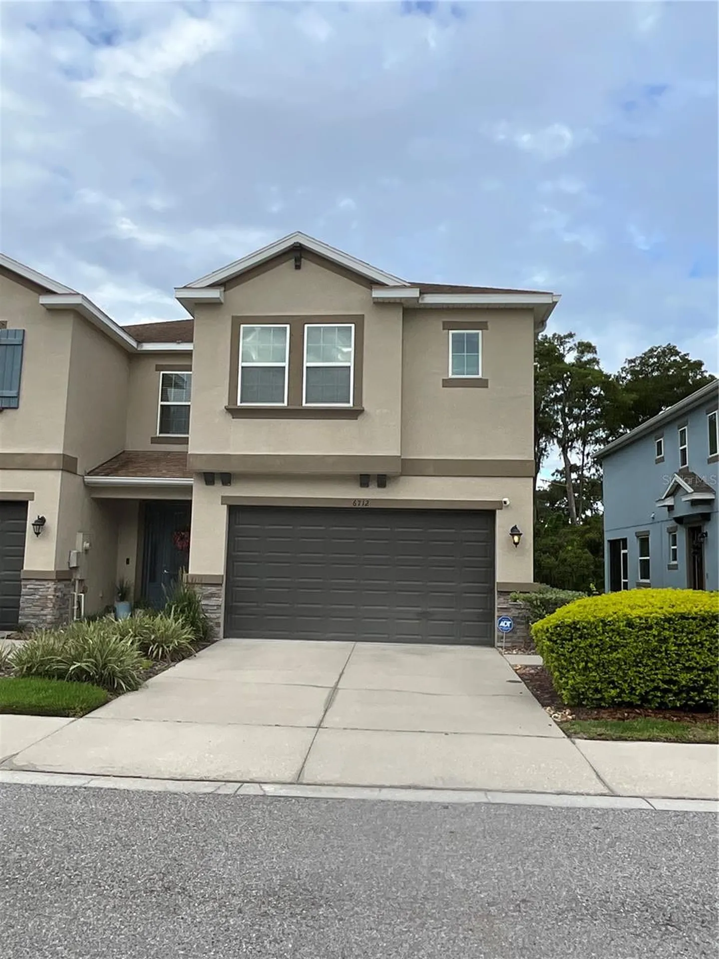6712 Rocky Park Street Tampa FL 33625