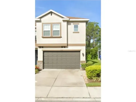 6712 Rocky Park Street Tampa FL 33625