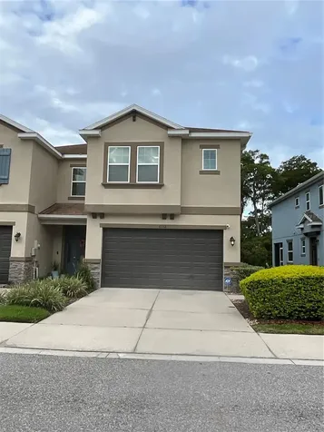 6712 Rocky Park Street Tampa FL 33625